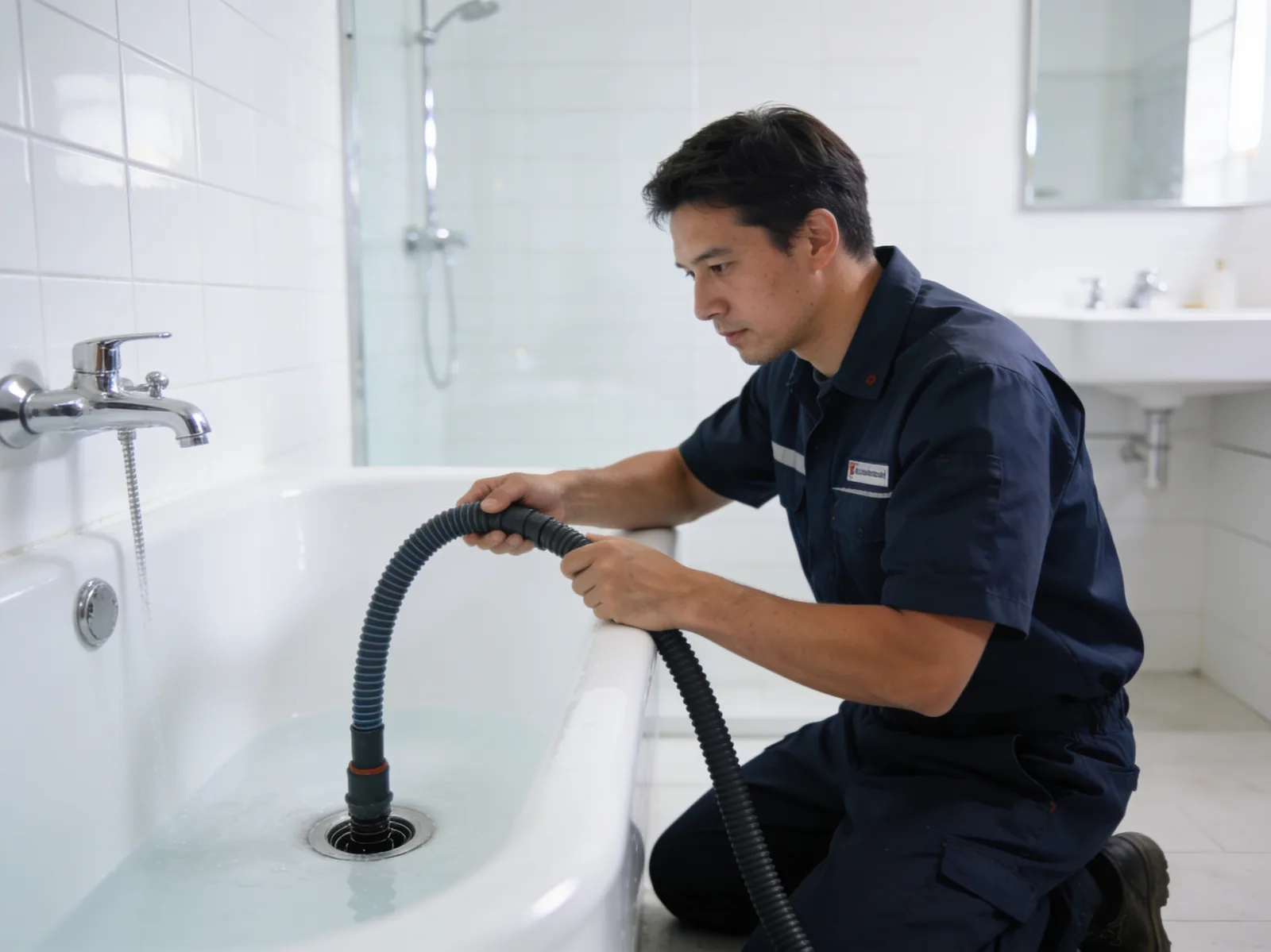 Emergency Plumber Newry, PA FAQs
